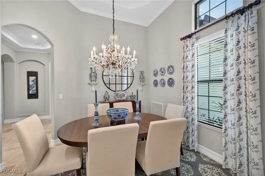 9915 Corso Bello Drive Naples FL 34113