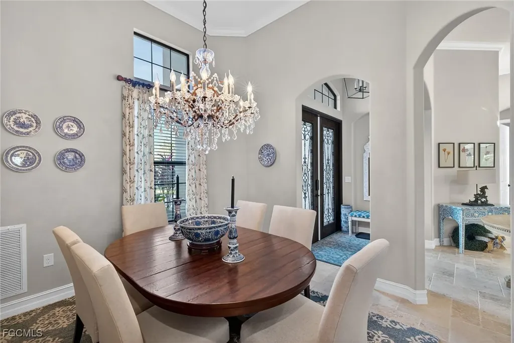9915 Corso Bello Drive Naples FL 34113
