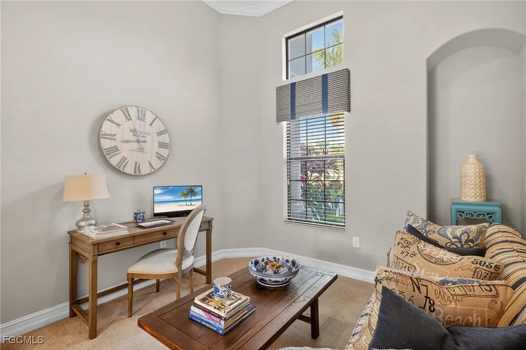 9915 Corso Bello Drive Naples FL 34113