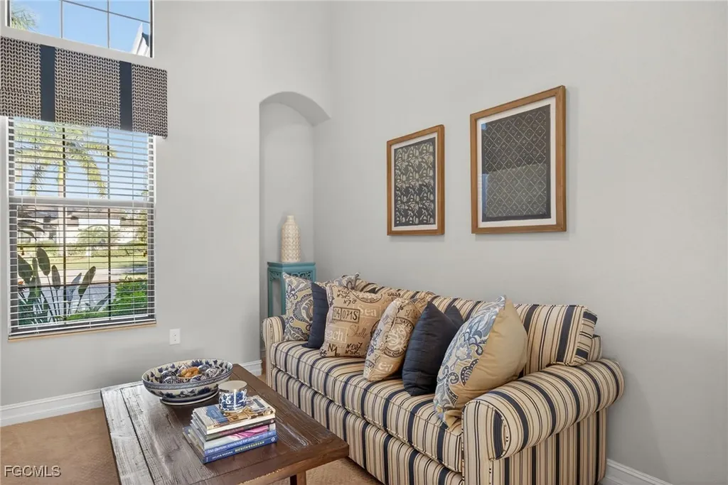 9915 Corso Bello Drive Naples FL 34113