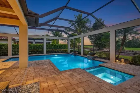 9915 Corso Bello Drive Naples FL 34113