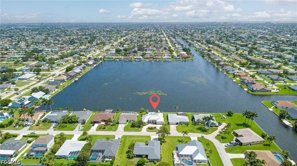 428 SW 35th Street Cape Coral FL 33914