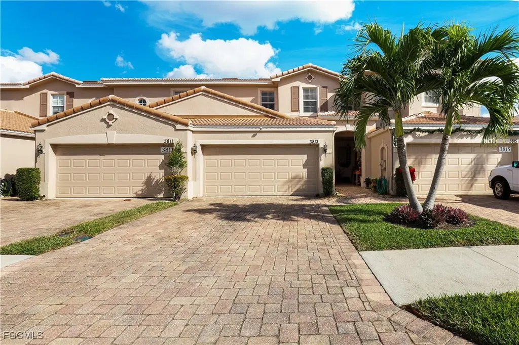 Fort Myers FL, 3813 Cherrybrook Loop