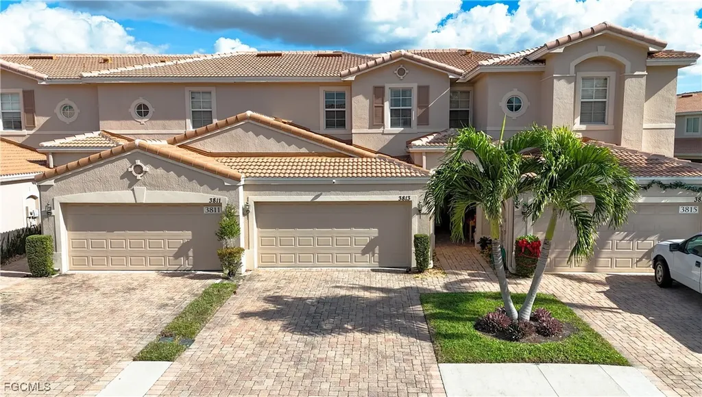 3813 Cherrybrook Loop Fort Myers FL 33966