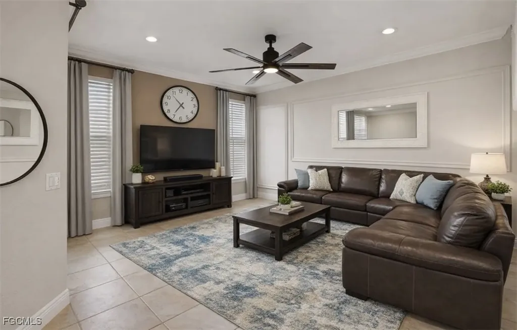 3813 Cherrybrook Loop Fort Myers FL 33966