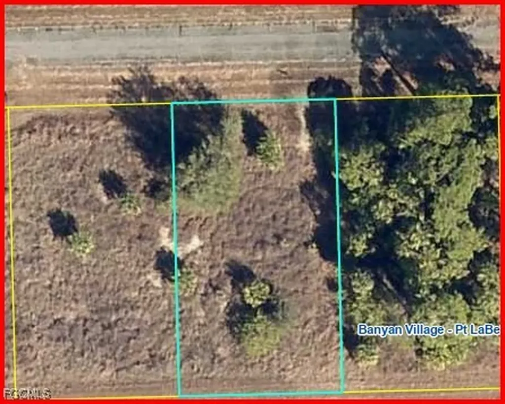 212 John Young Terrace Labelle FL 33935