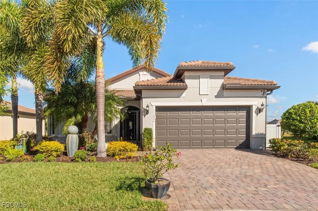 11806 Benchley Court Fort Myers FL 33913