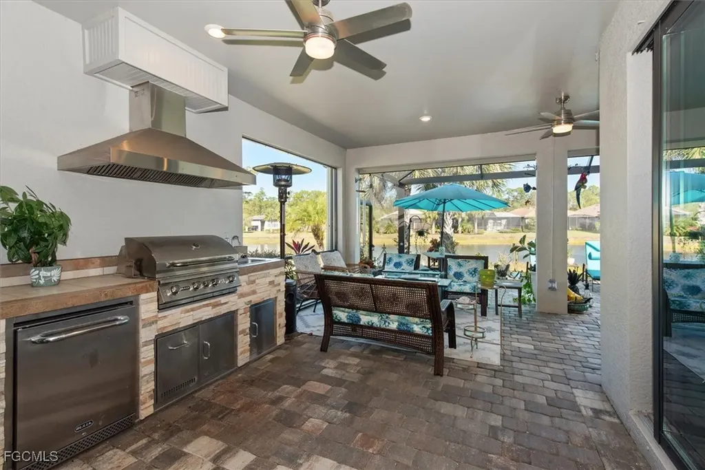 11806 Benchley Court Fort Myers FL 33913