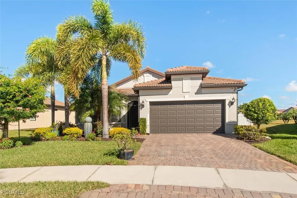 11806 Benchley Court Fort Myers FL 33913
