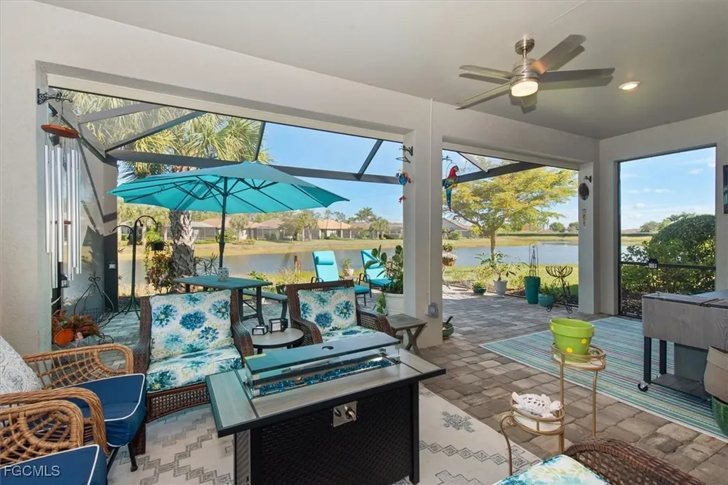 11806 Benchley Court Fort Myers FL 33913