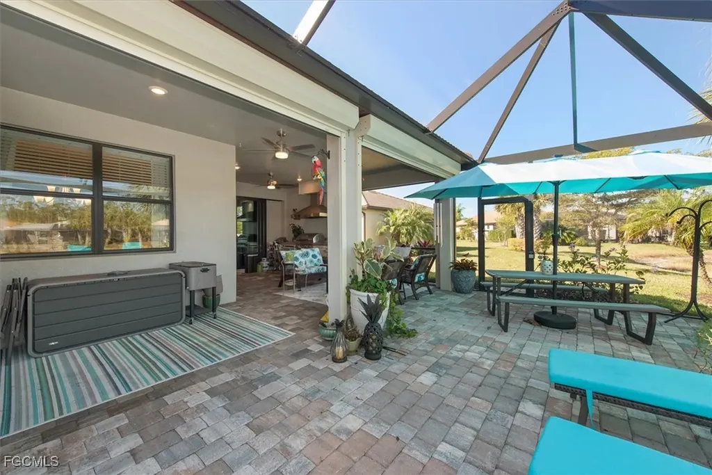 11806 Benchley Court Fort Myers FL 33913