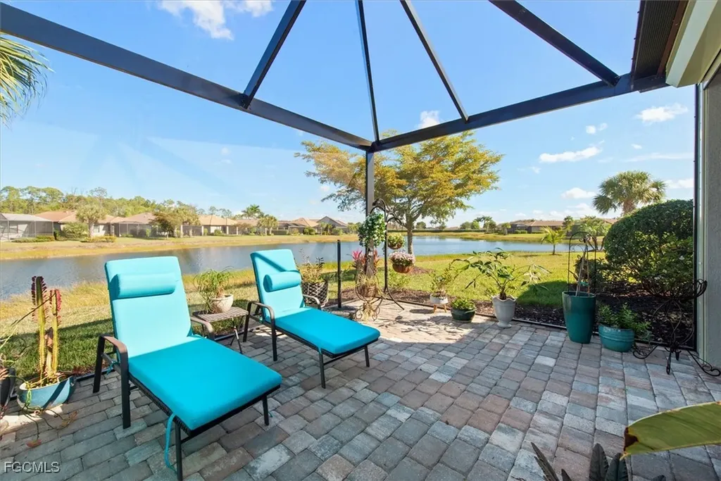 11806 Benchley Court Fort Myers FL 33913