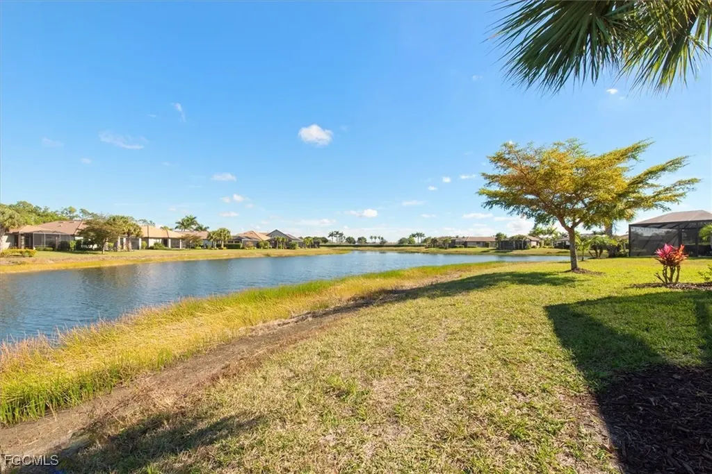 11806 Benchley Court Fort Myers FL 33913