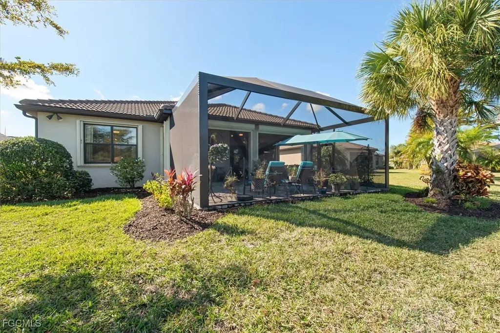 11806 Benchley Court Fort Myers FL 33913