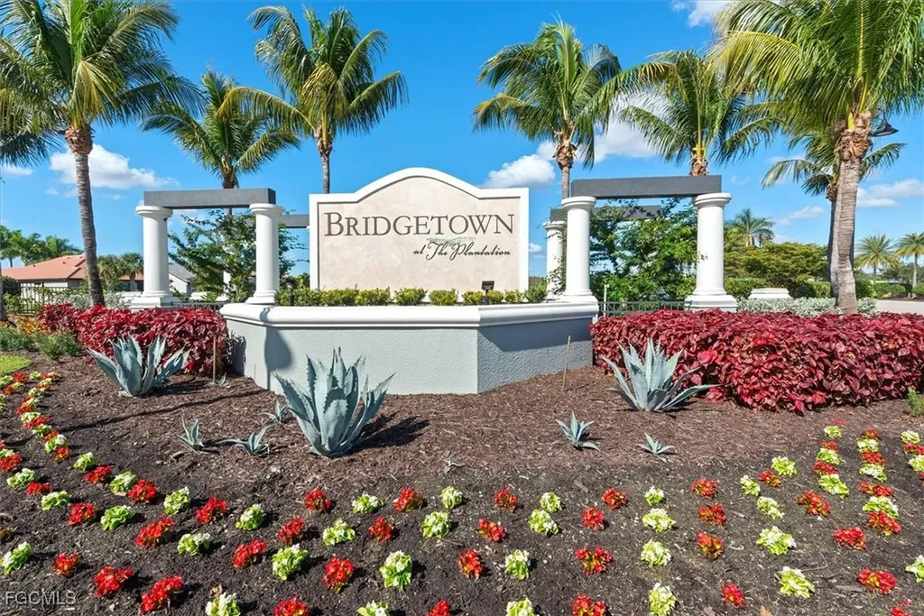 11806 Benchley Court Fort Myers FL 33913