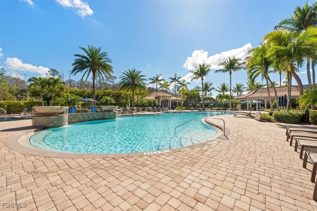 11806 Benchley Court Fort Myers FL 33913