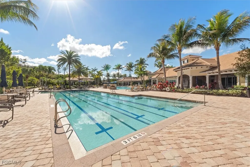11806 Benchley Court Fort Myers FL 33913