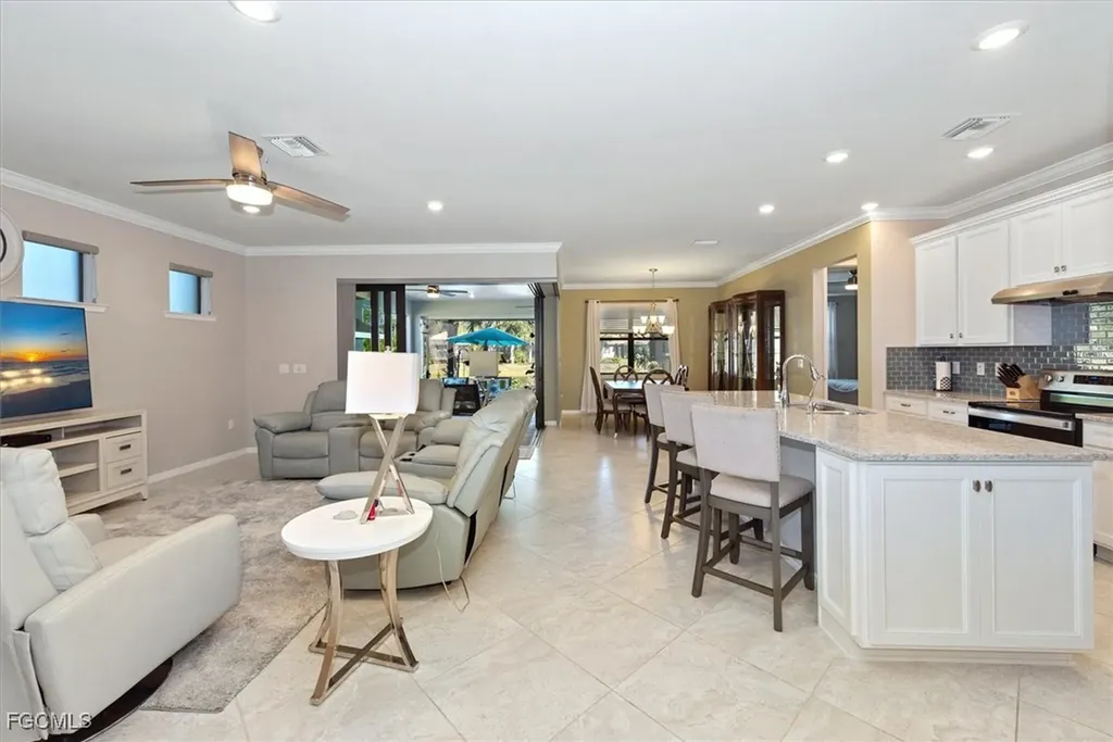 11806 Benchley Court Fort Myers FL 33913