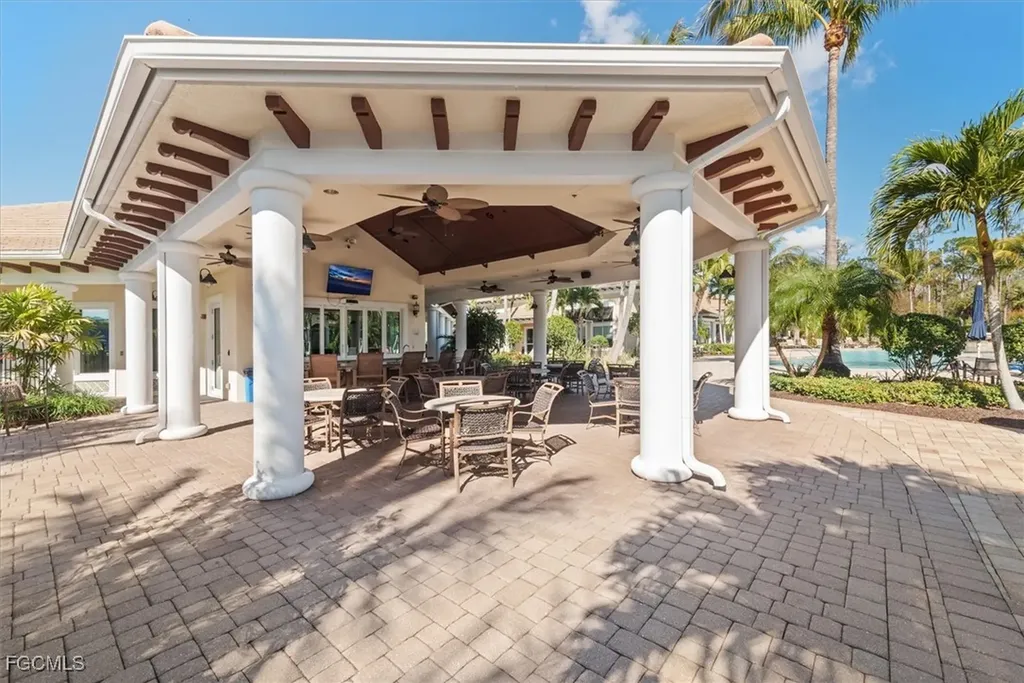 11806 Benchley Court Fort Myers FL 33913