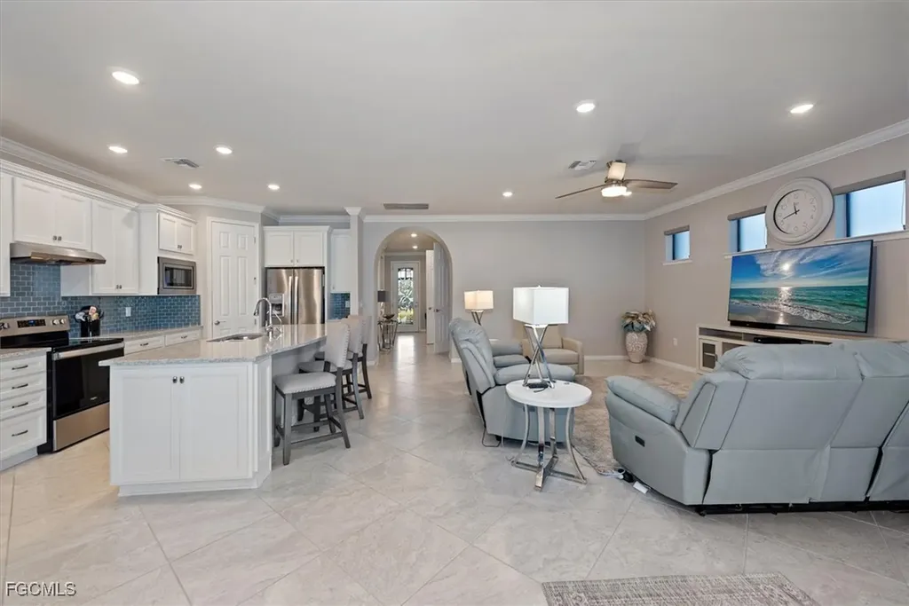 11806 Benchley Court Fort Myers FL 33913