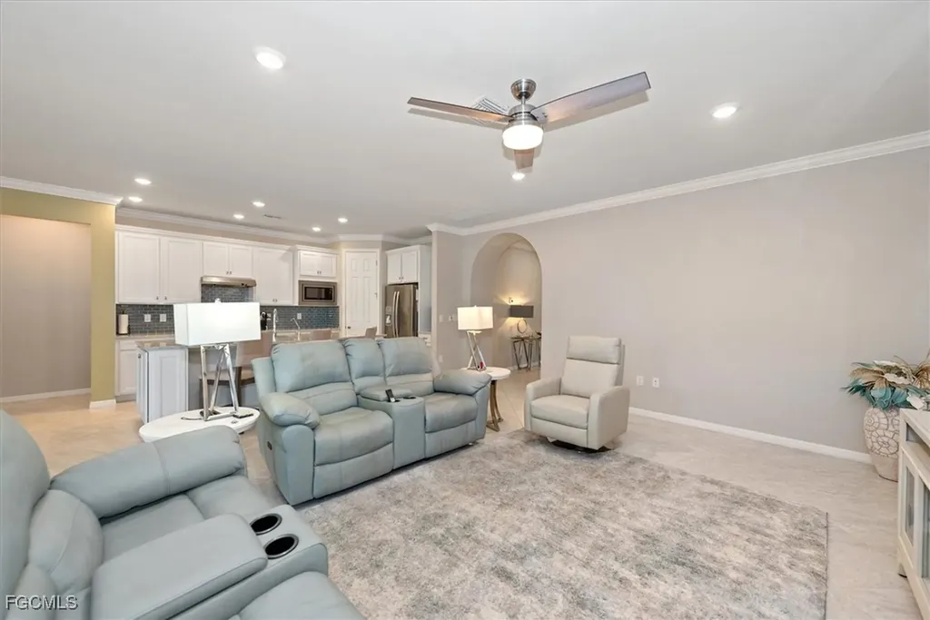 11806 Benchley Court Fort Myers FL 33913