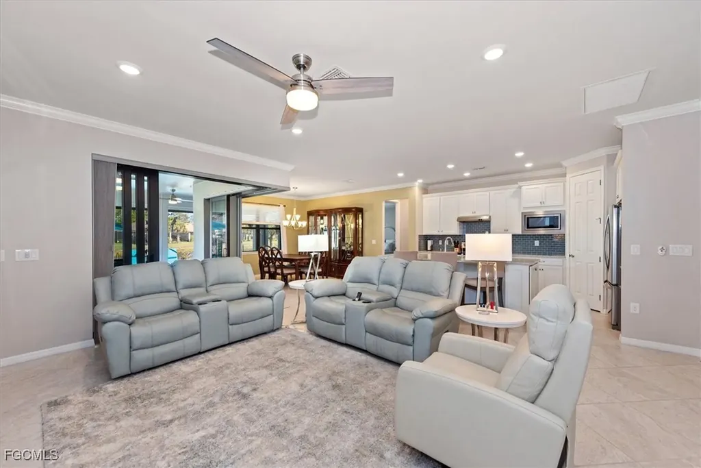 11806 Benchley Court Fort Myers FL 33913