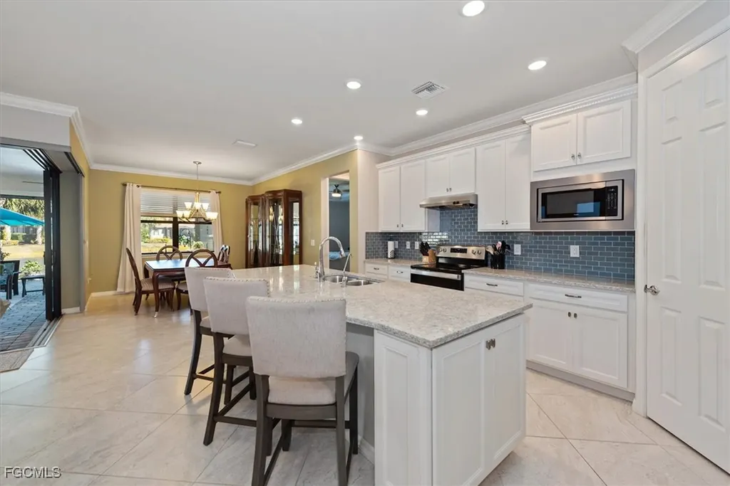 11806 Benchley Court Fort Myers FL 33913