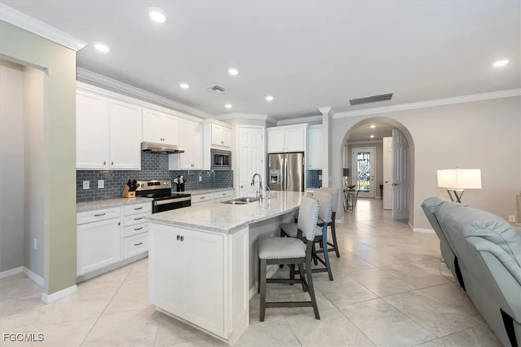 11806 Benchley Court Fort Myers FL 33913
