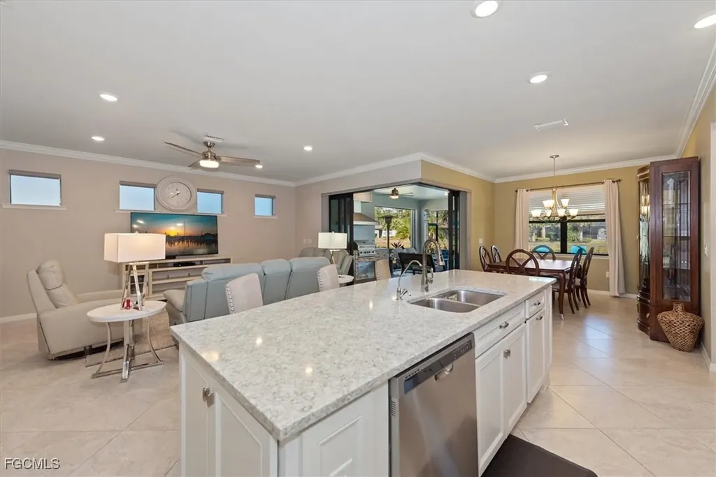 11806 Benchley Court Fort Myers FL 33913