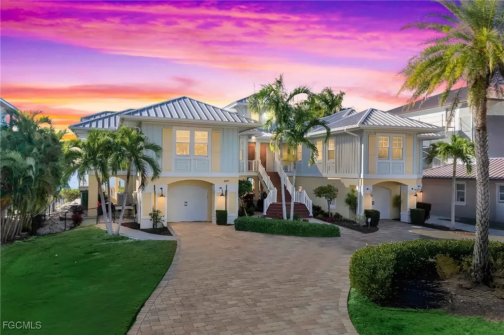 Matlacha FL, 12271 Shoreview Drive