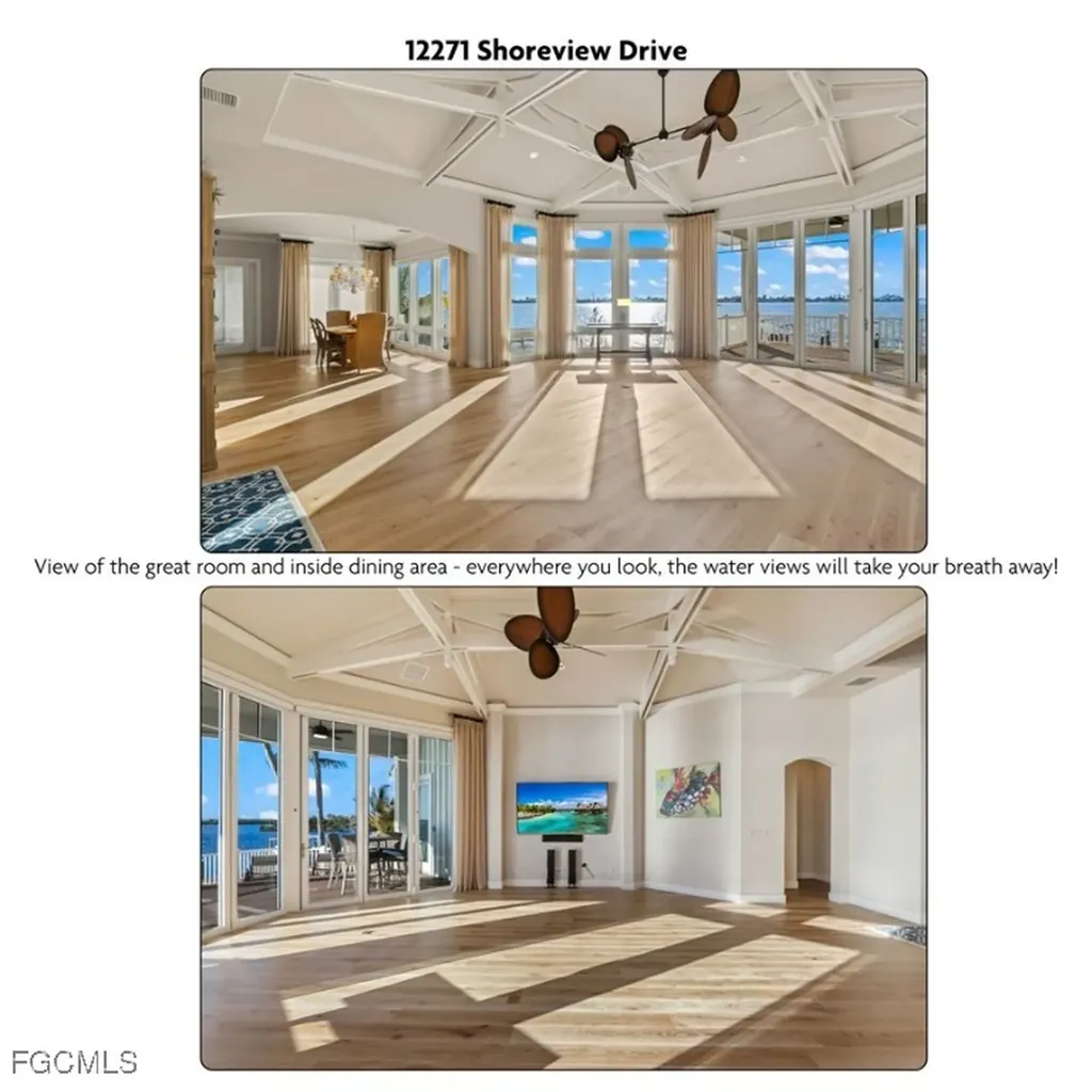 12271 Shoreview Drive Matlacha FL 33993