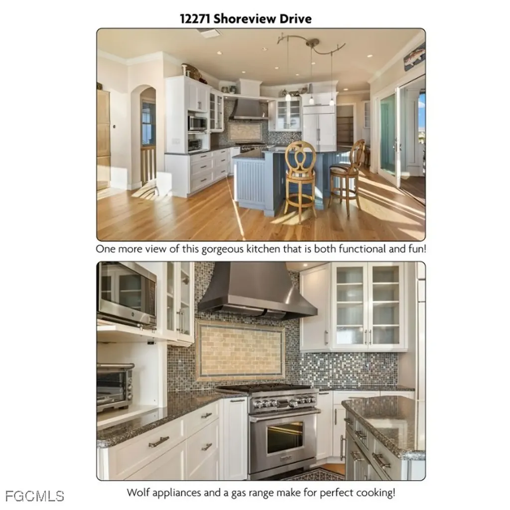 12271 Shoreview Drive Matlacha FL 33993