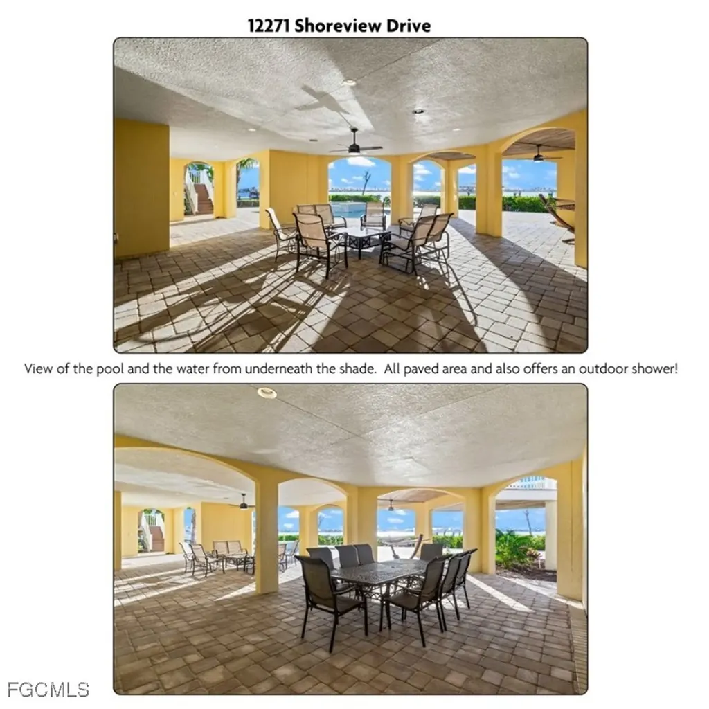 12271 Shoreview Drive Matlacha FL 33993
