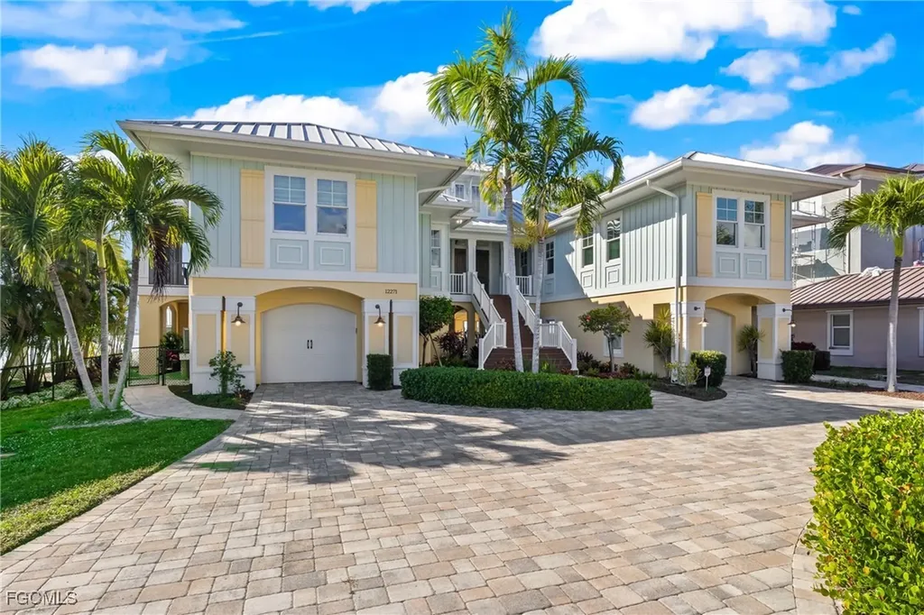 12271 Shoreview Drive Matlacha FL 33993