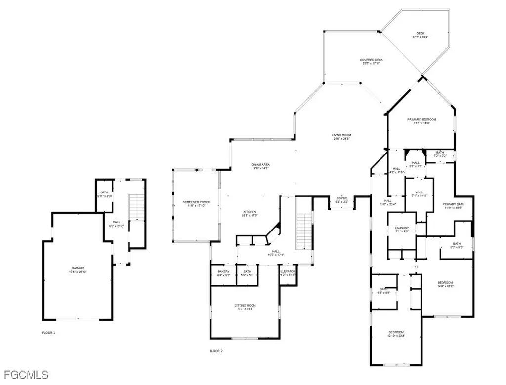12271 Shoreview Drive Matlacha FL 33993