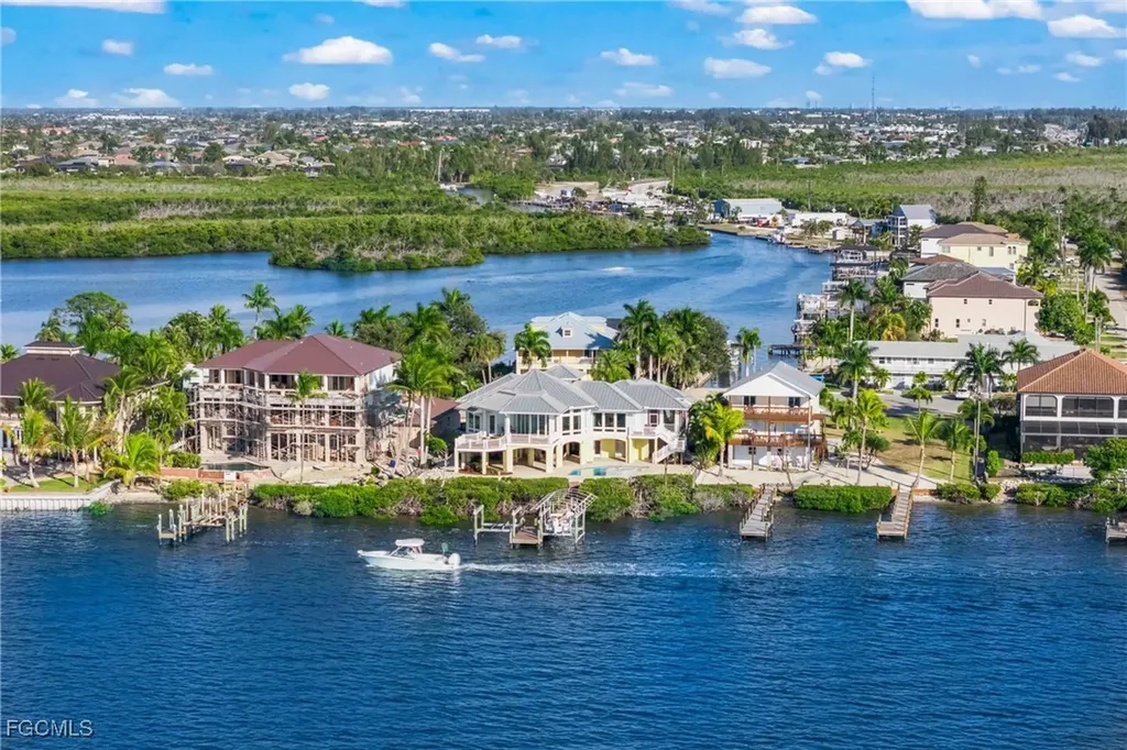 12271 Shoreview Drive Matlacha FL 33993