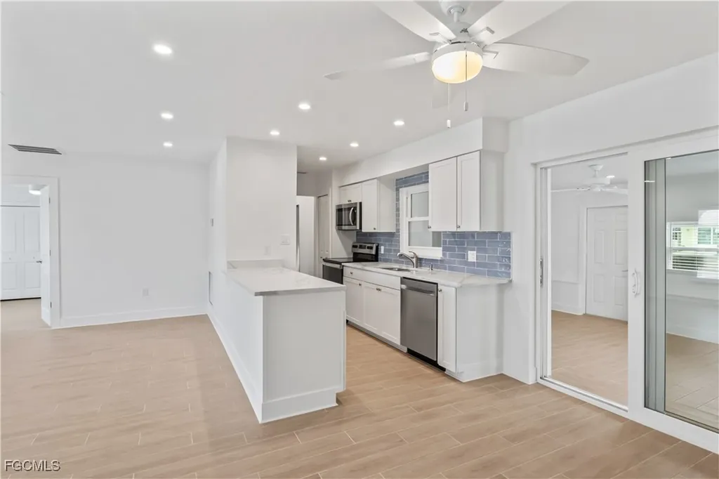 2742 Bruce Street Matlacha FL 33993