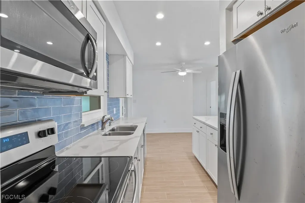 2742 Bruce Street Matlacha FL 33993