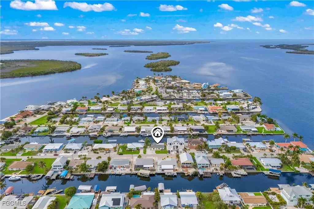 2742 Bruce Street Matlacha FL 33993