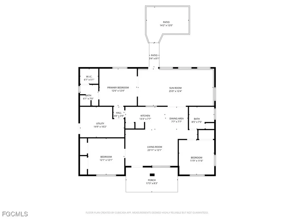2742 Bruce Street Matlacha FL 33993