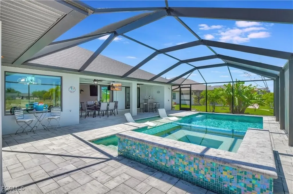 1733 SW 29th Terrace Cape Coral FL 33914