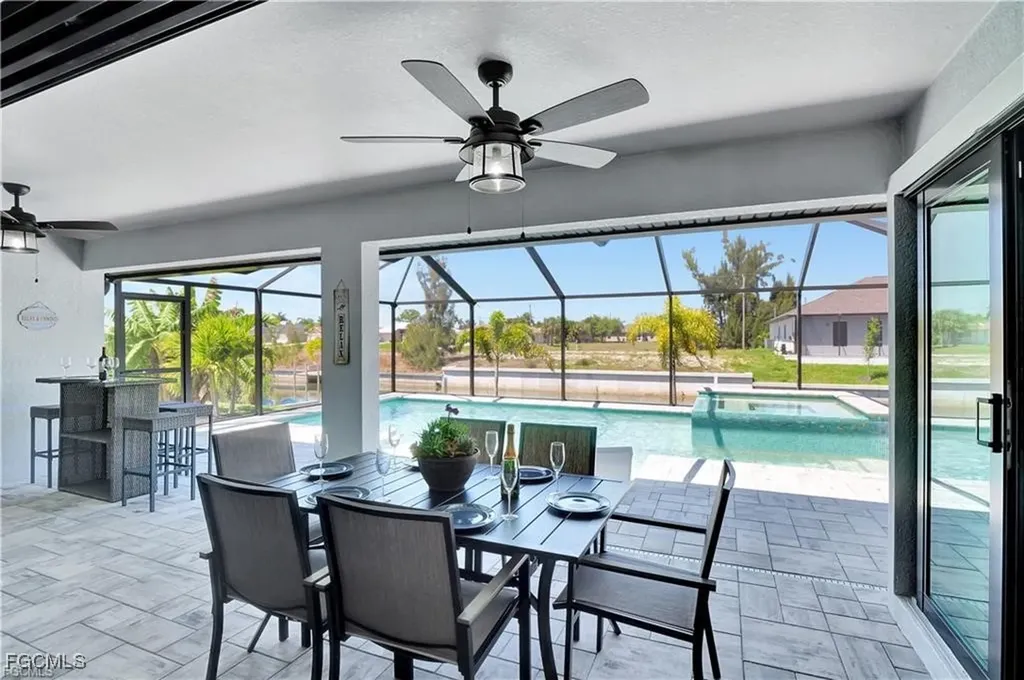 1733 SW 29th Terrace Cape Coral FL 33914