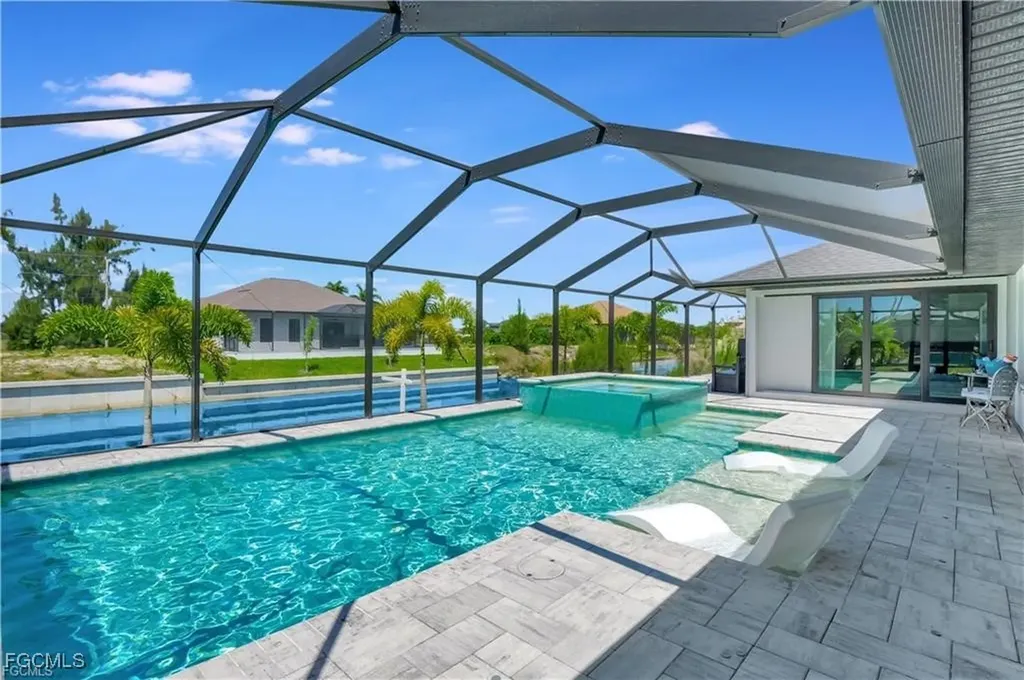 1733 SW 29th Terrace Cape Coral FL 33914