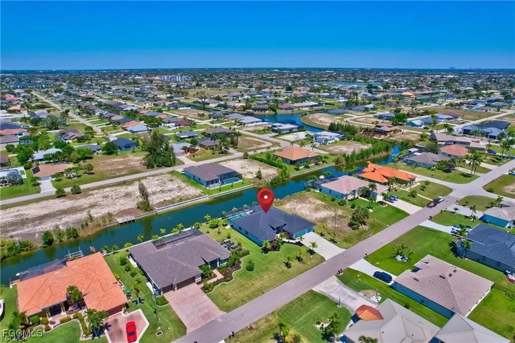 1733 SW 29th Terrace Cape Coral FL 33914