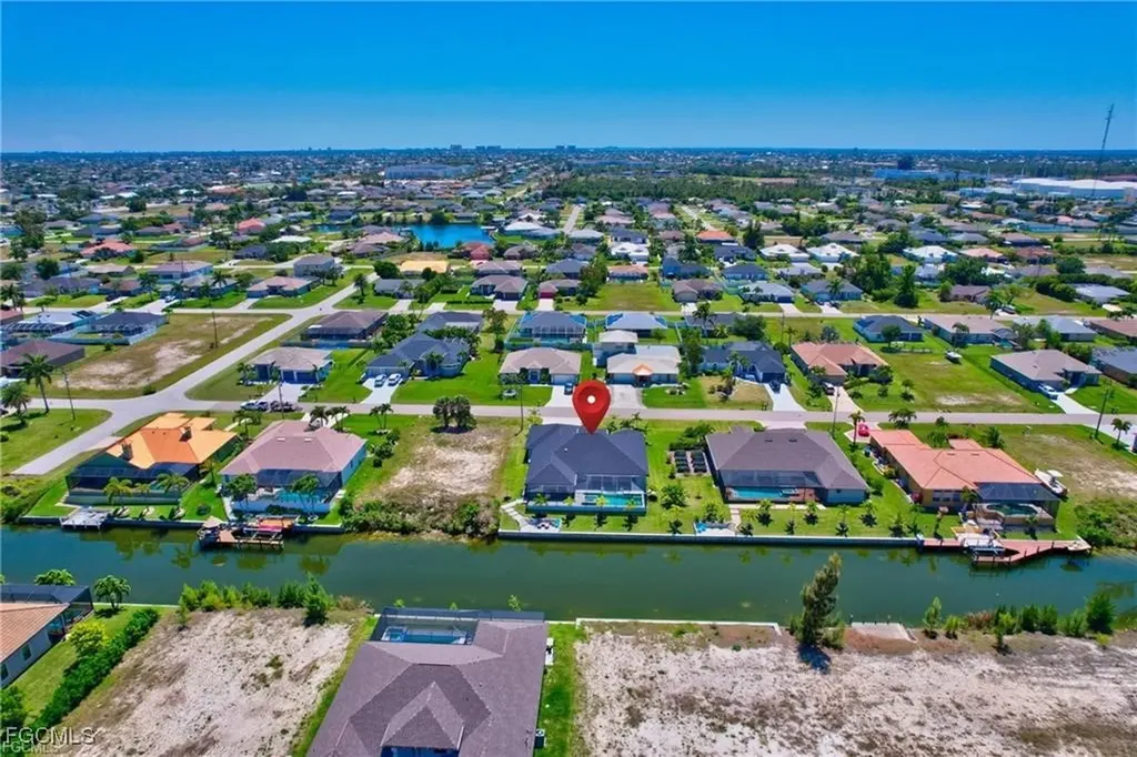 1733 SW 29th Terrace Cape Coral FL 33914