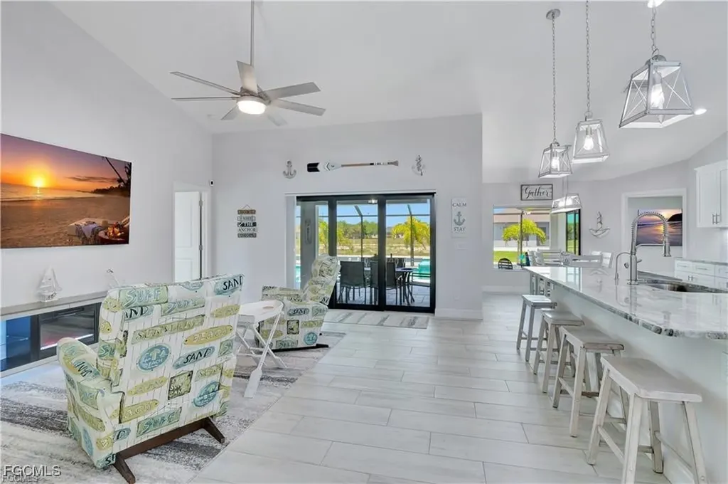 1733 SW 29th Terrace Cape Coral FL 33914