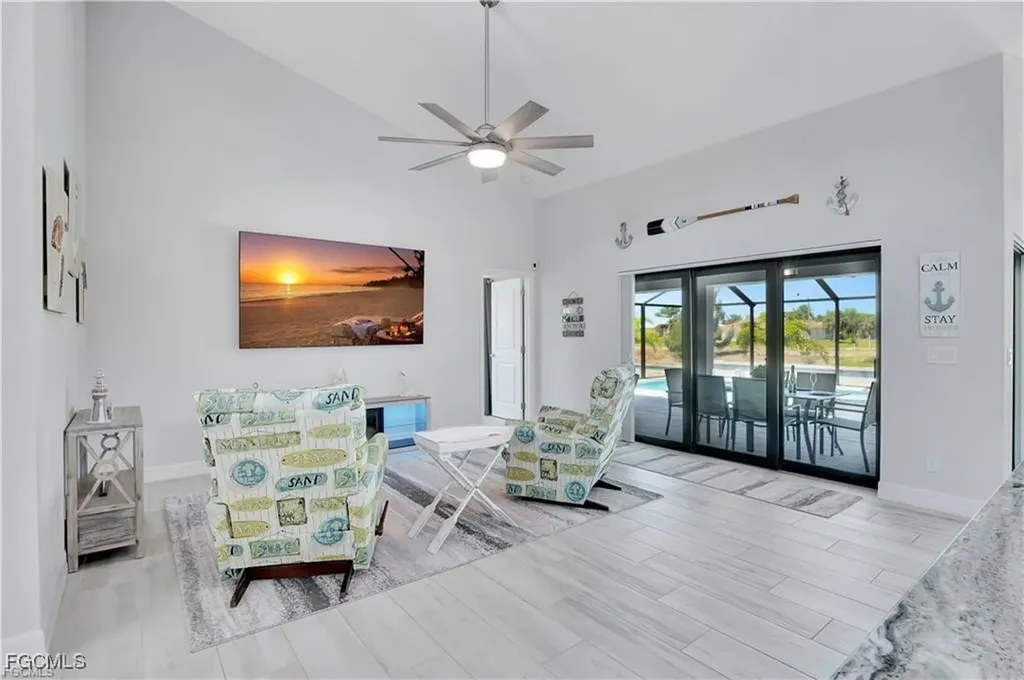 1733 SW 29th Terrace Cape Coral FL 33914