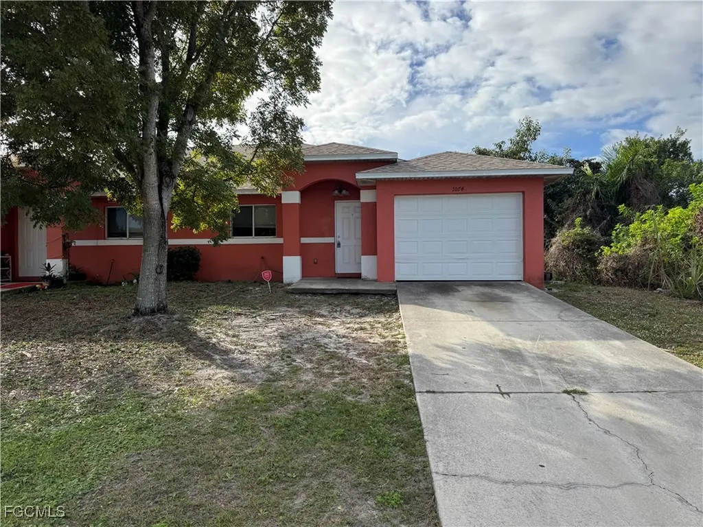 10743 Robinson Street Fort Myers FL 33908