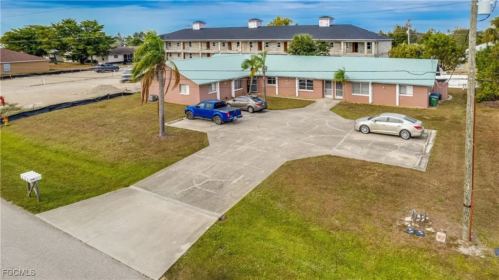107 SW 16th Terrace Cape Coral FL 33991