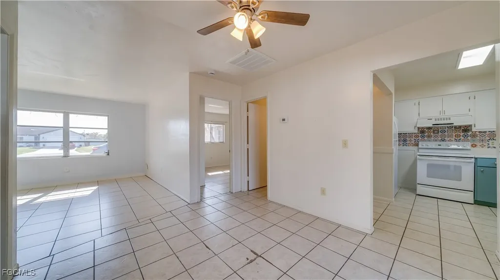 107 SW 16th Terrace Cape Coral FL 33991
